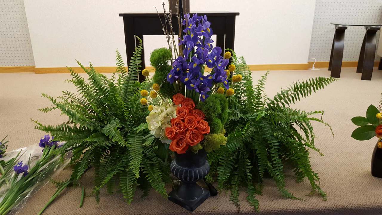 Kingdom Hall of Jehovah's Witnesses--Port Washington — photo 1