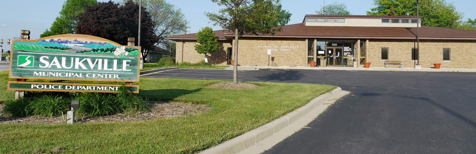 Saukville Village Office — photo 1