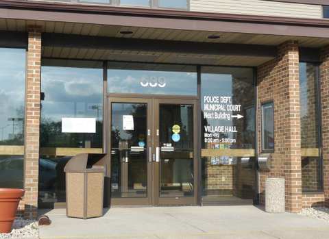 Saukville Village Office — photo 2