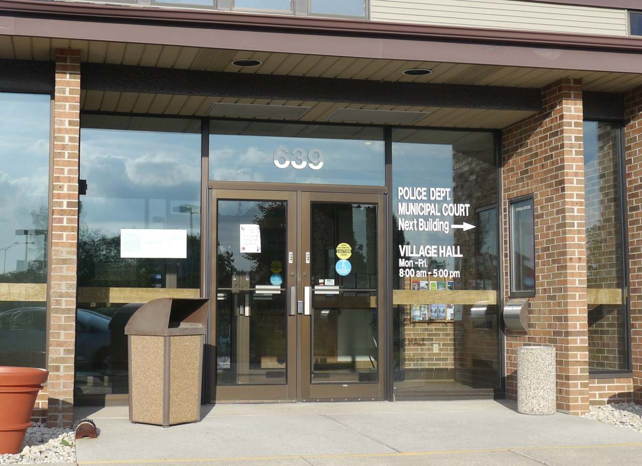 Saukville Village Office — photo 2