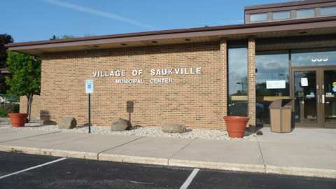 Saukville Village Office — photo 3
