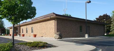 Saukville Village Office — photo 4