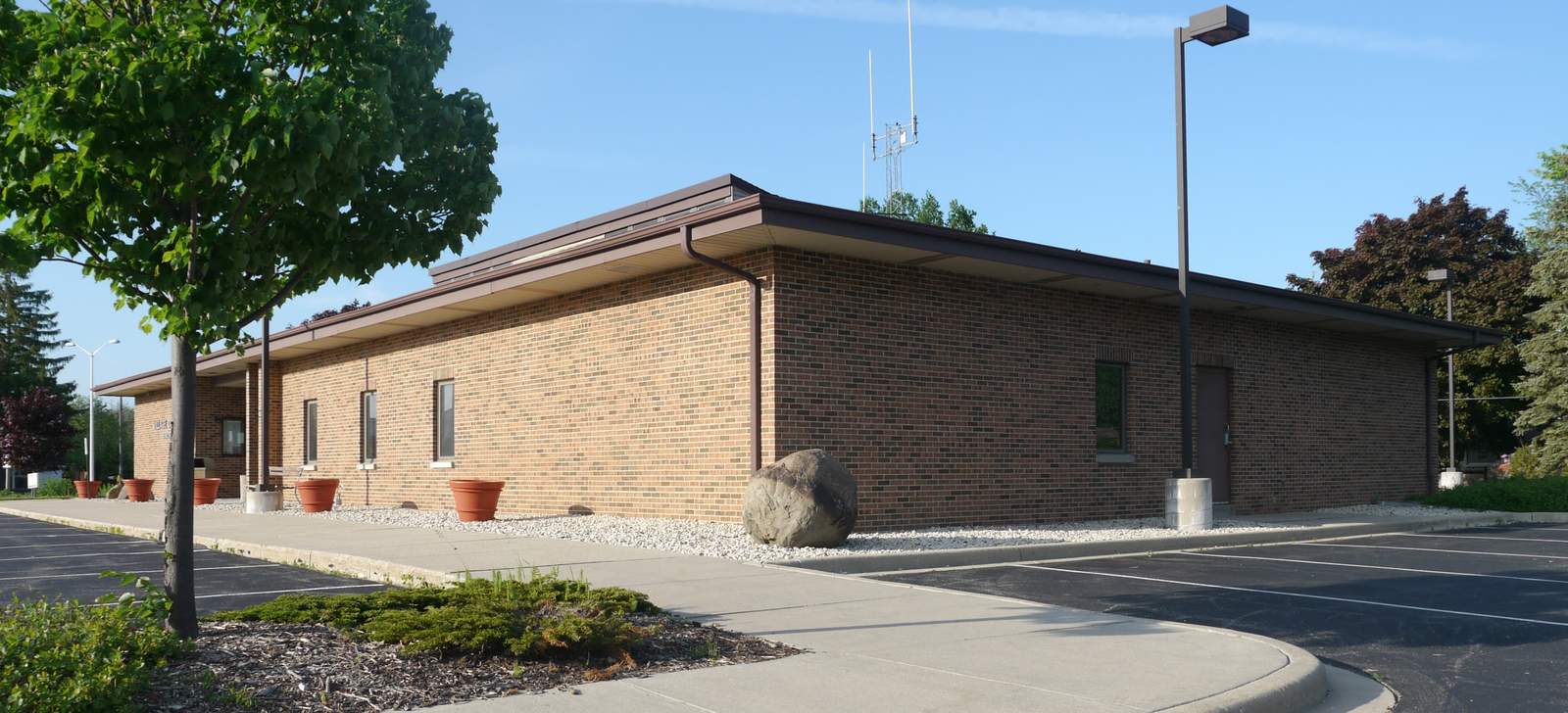 Saukville Village Office — photo 4