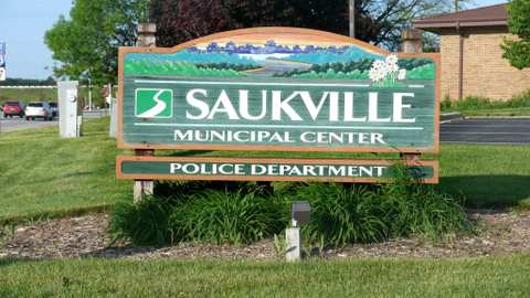 Saukville Village Office — photo 5
