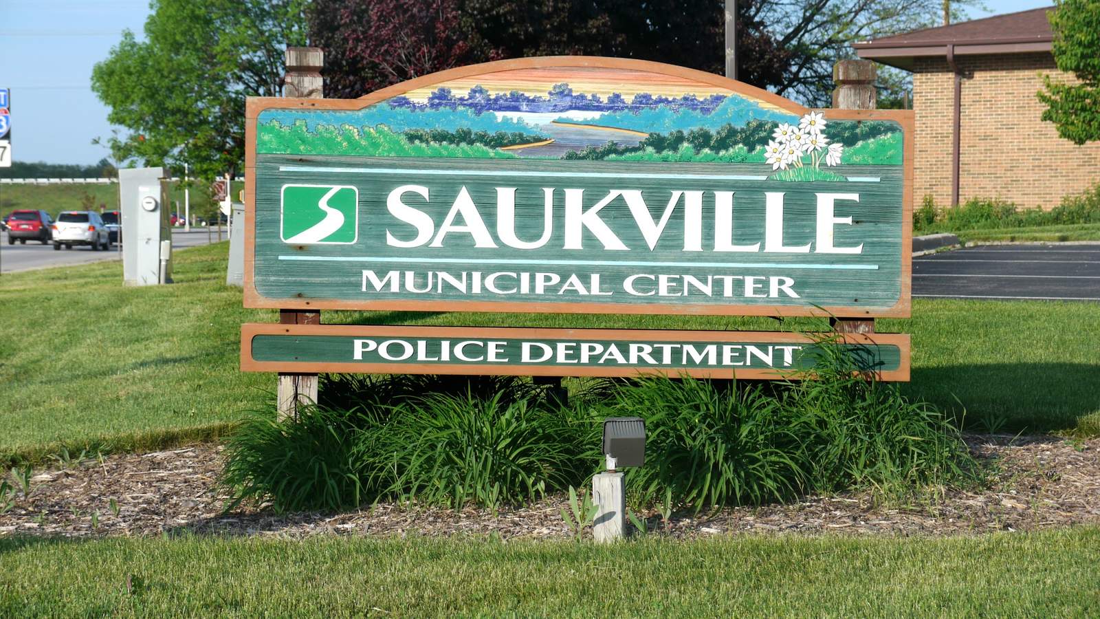 Saukville Village Office — photo 5