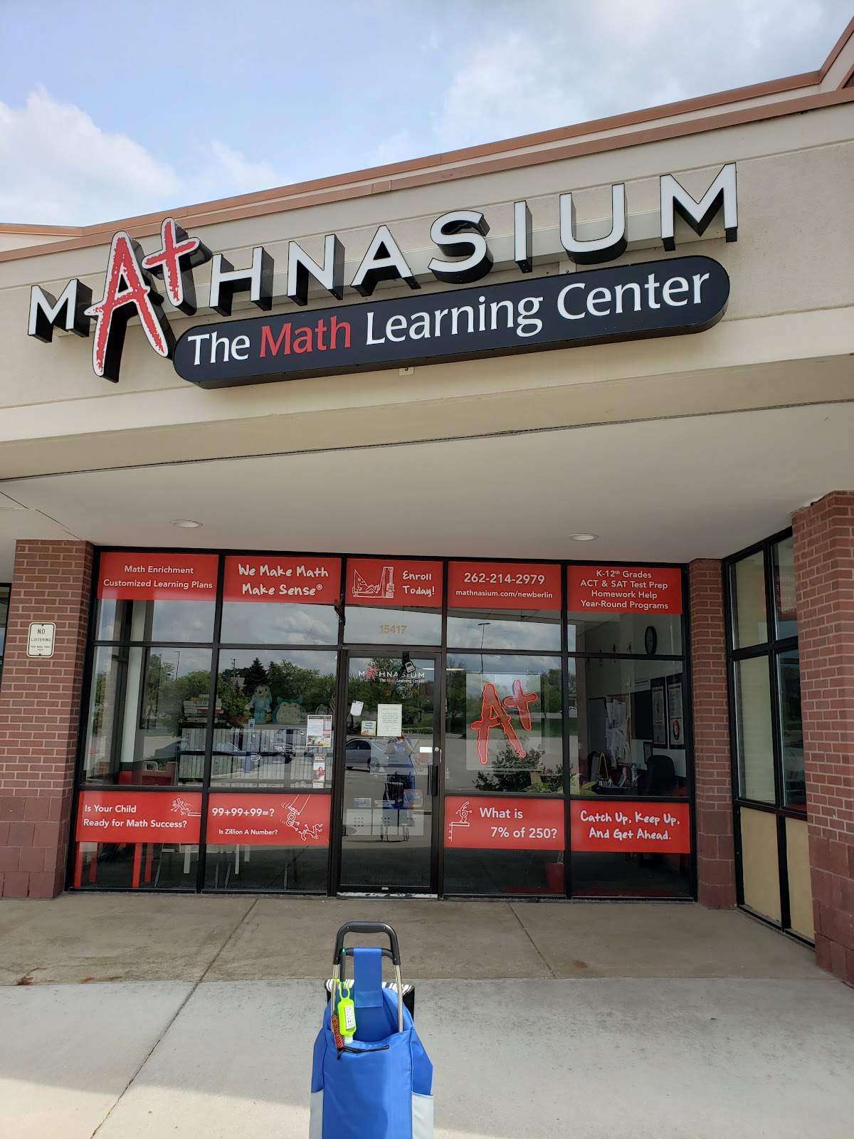 Mathnasium — photo 4