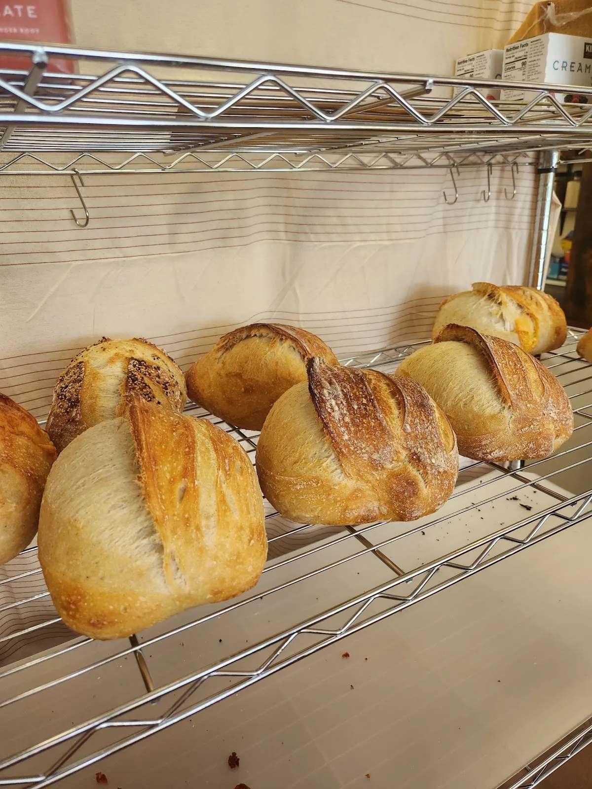 Our Daily Bread — photo 5