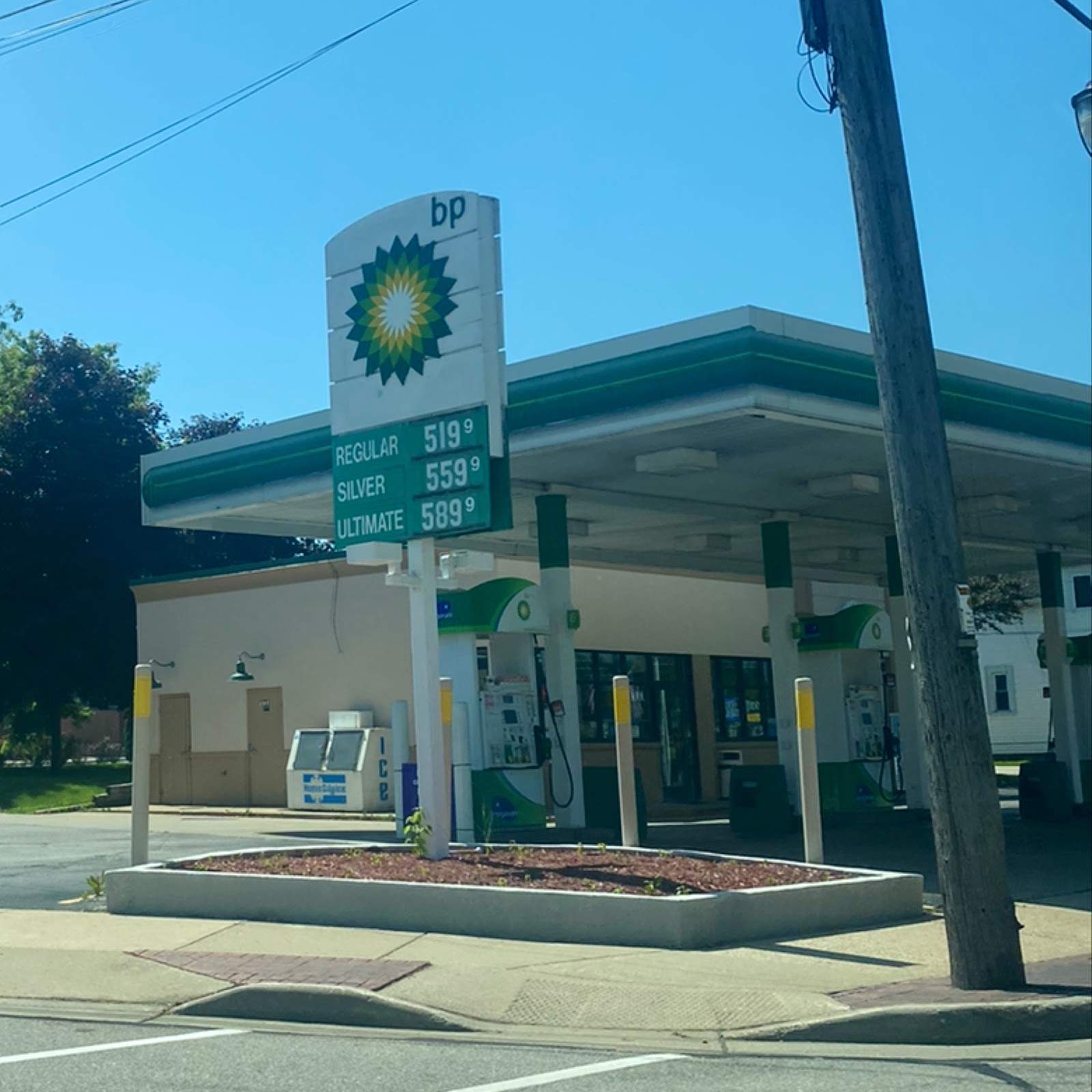 bp — photo 2