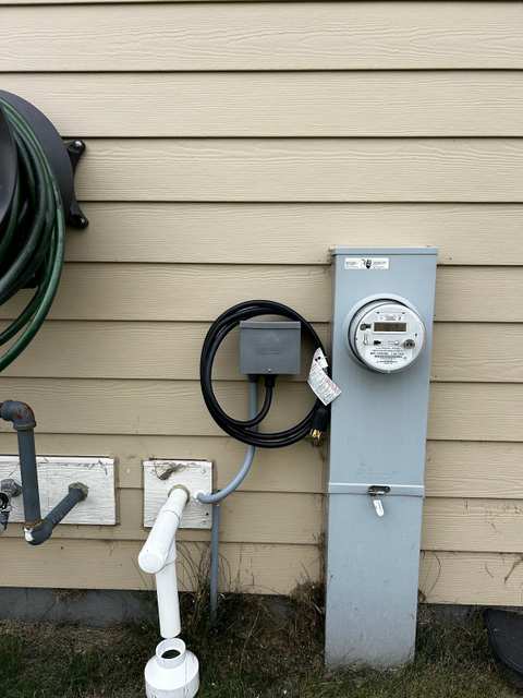 Weber Electric LLC — photo 3