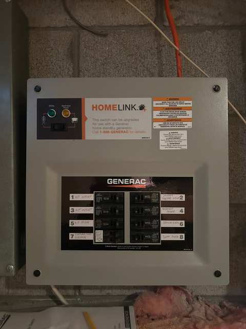 Weber Electric LLC — photo 4