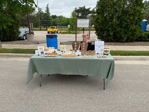 Brown Deer Farmers Market — photo 3