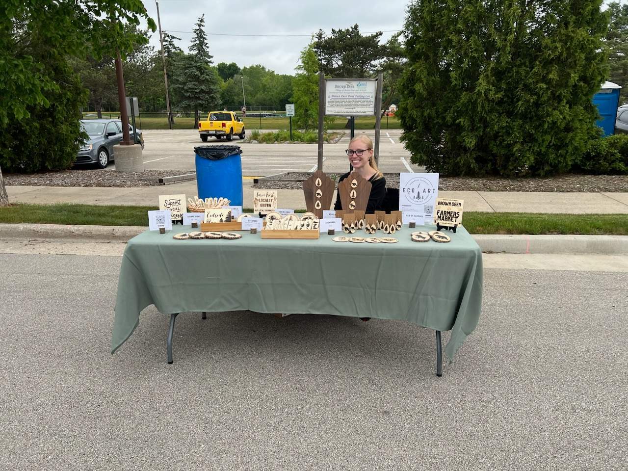 Brown Deer Farmers Market — photo 3