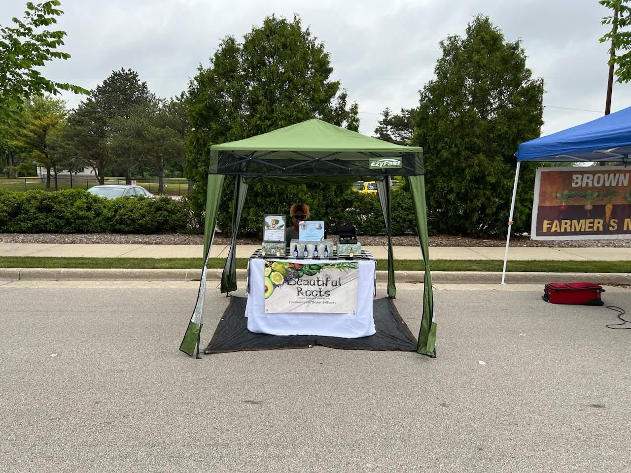 Brown Deer Farmers Market — photo 5