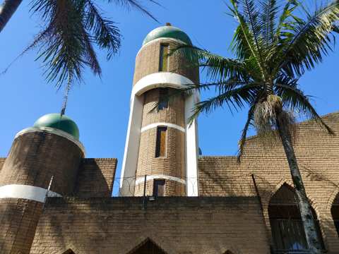 Shakaskraal Mosque — photo 2
