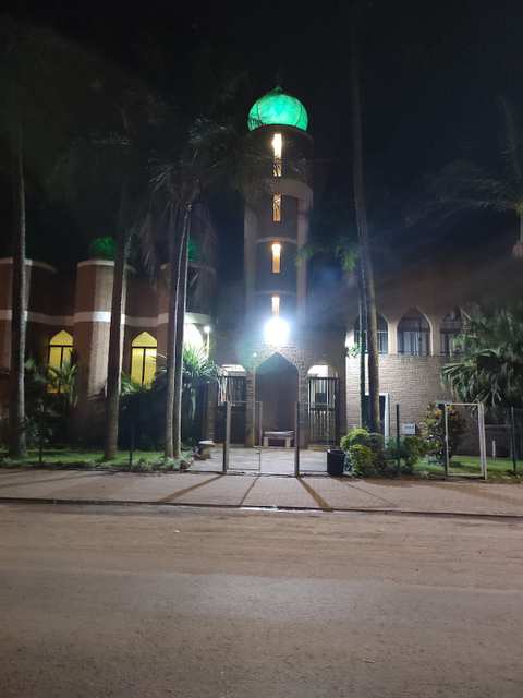 Shakaskraal Mosque — photo 3