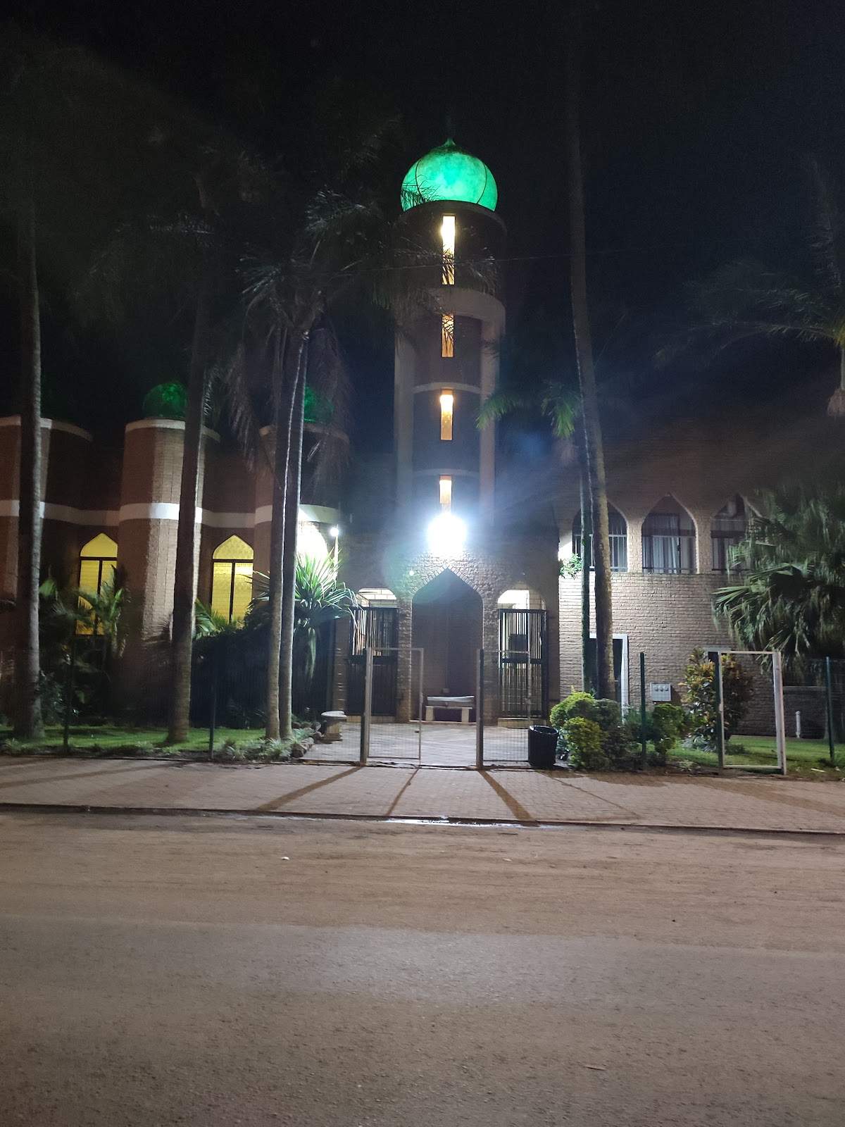 Shakaskraal Mosque — photo 3