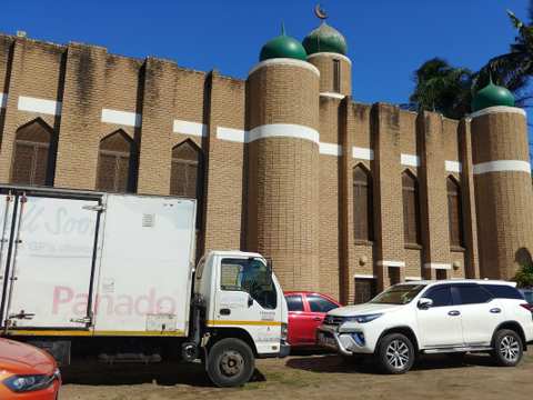 Shakaskraal Mosque — photo 4