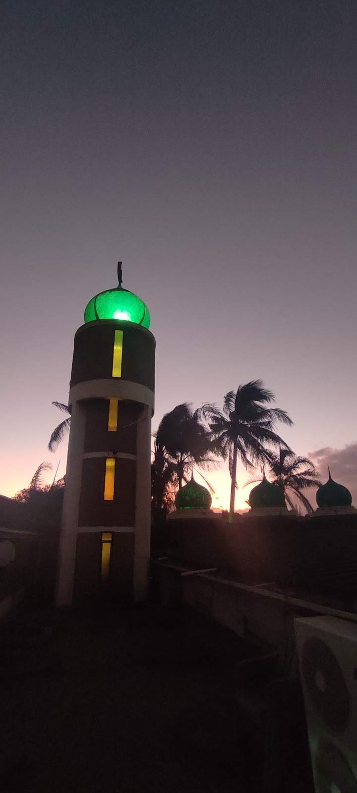 Shakaskraal Mosque — photo 5
