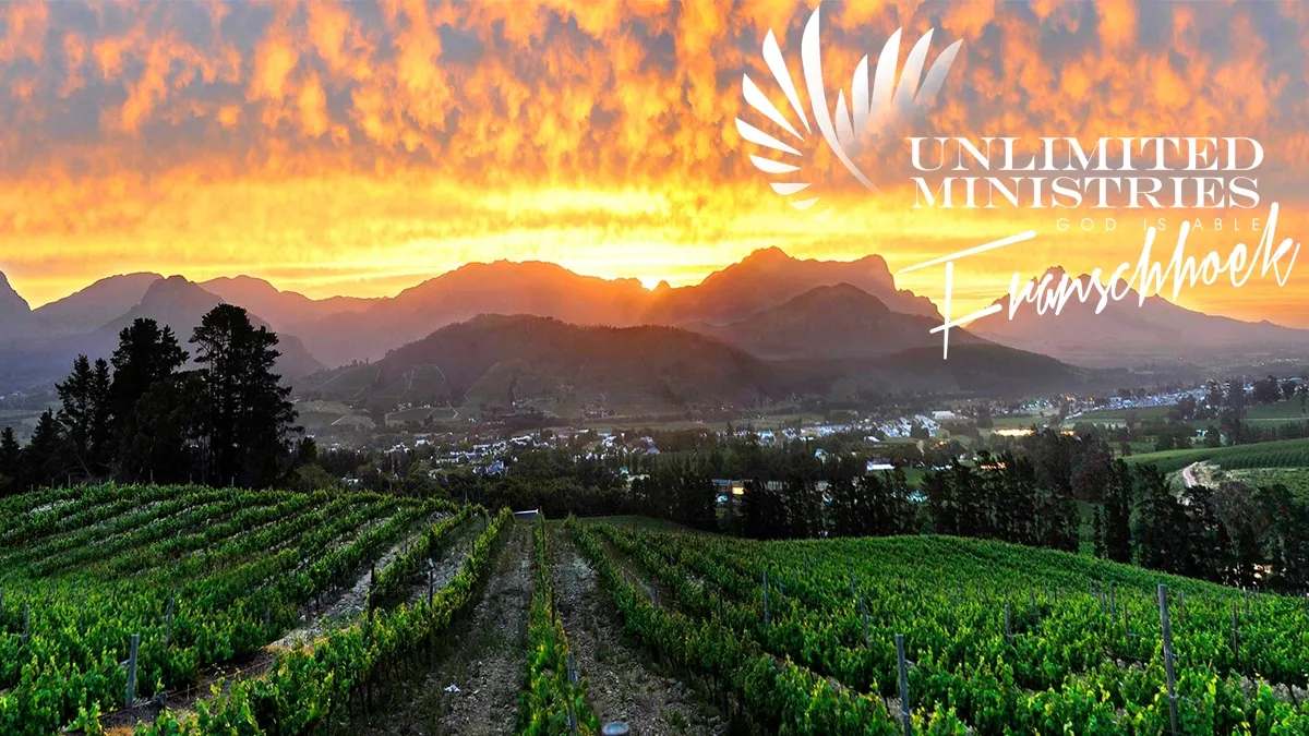 Unlimited Ministries Franschhoek — photo 1