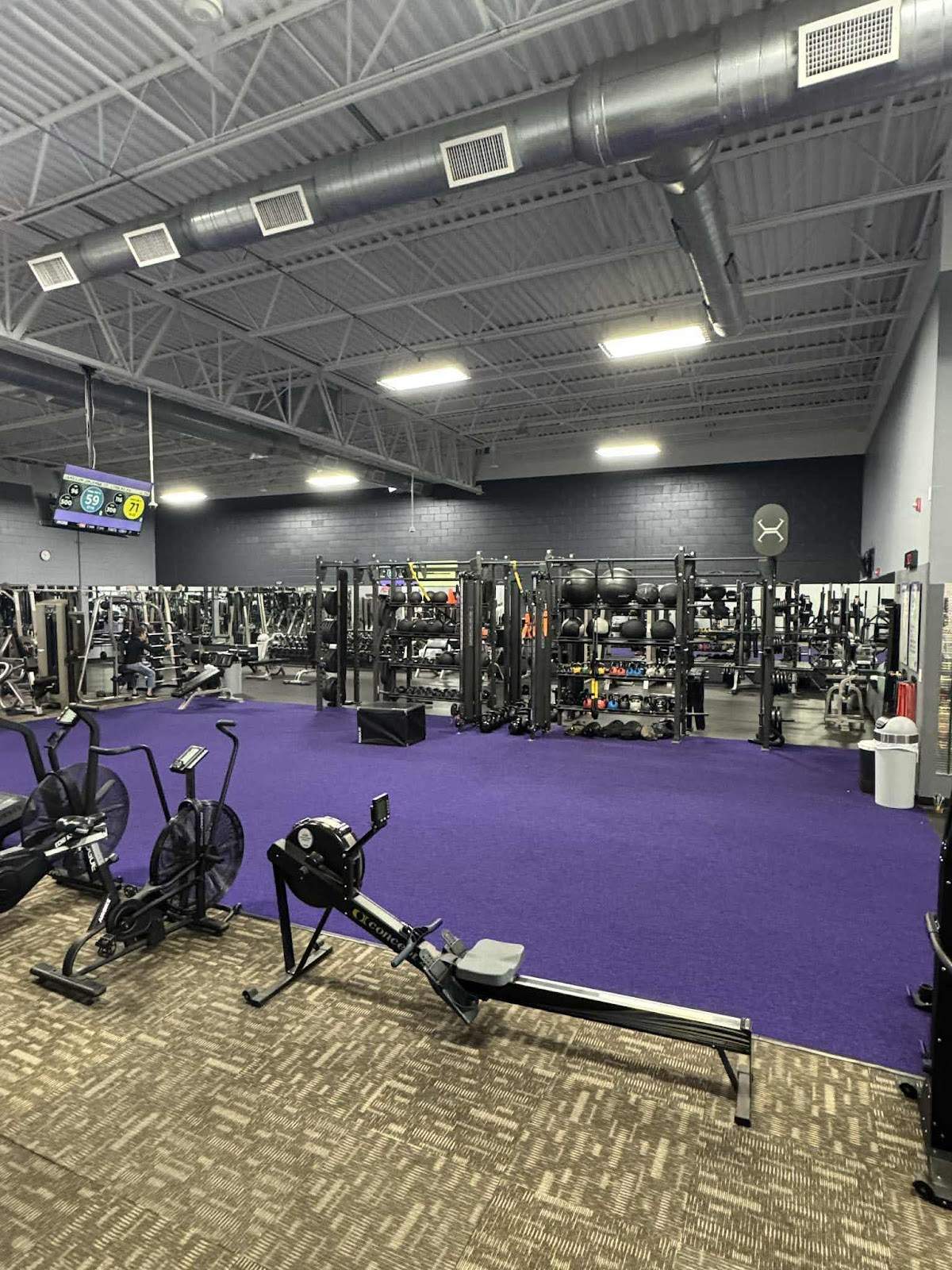 Anytime Fitness — photo 1