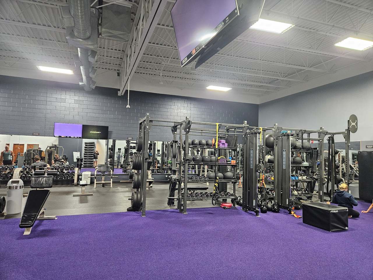 Anytime Fitness — photo 2