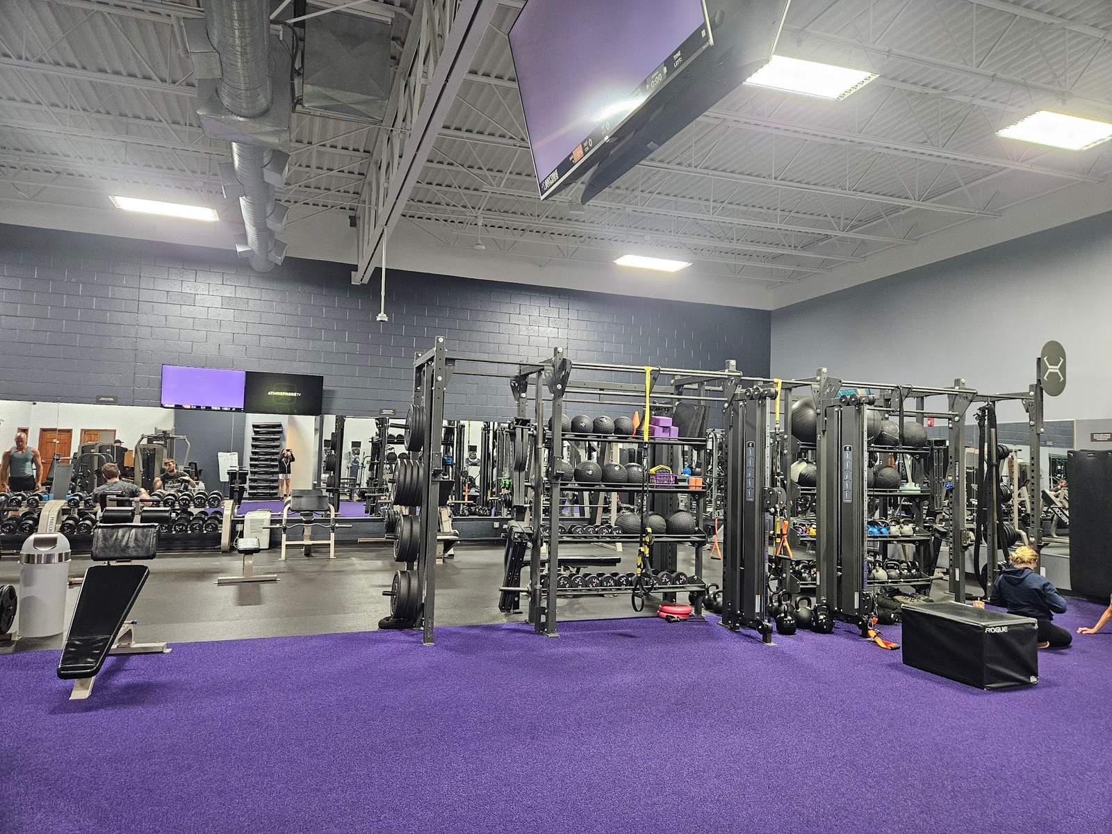 Anytime Fitness — photo 2