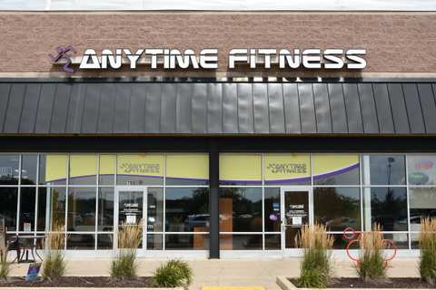 Anytime Fitness — photo 3