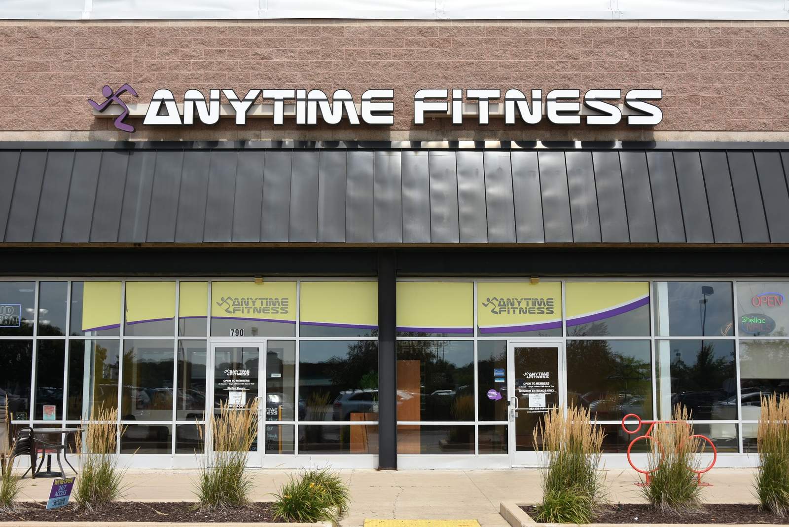 Anytime Fitness — photo 3