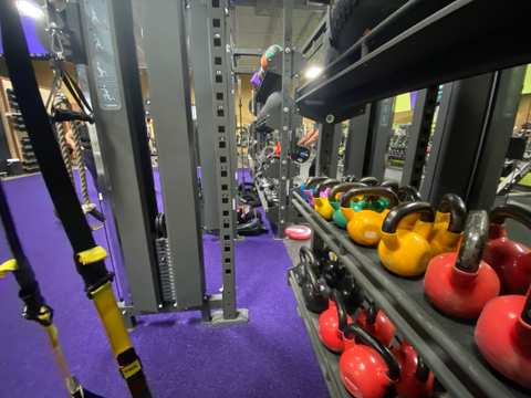 Anytime Fitness — photo 5