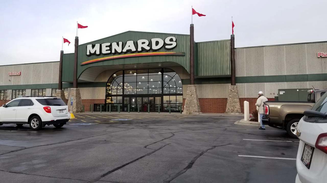 Menards — photo 1