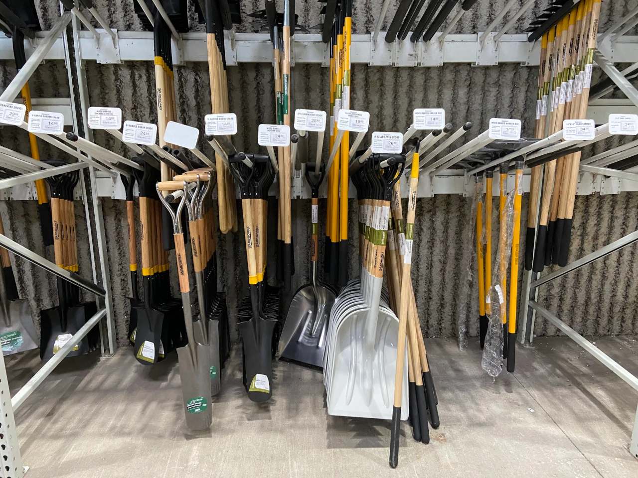 Menards — photo 3