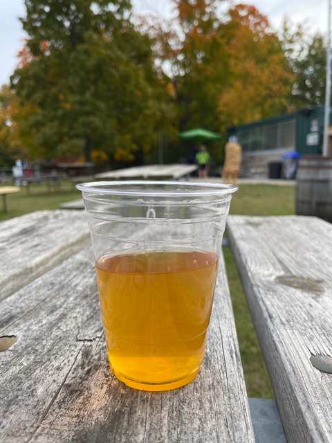 The Tap Yard - West Bend — photo 5