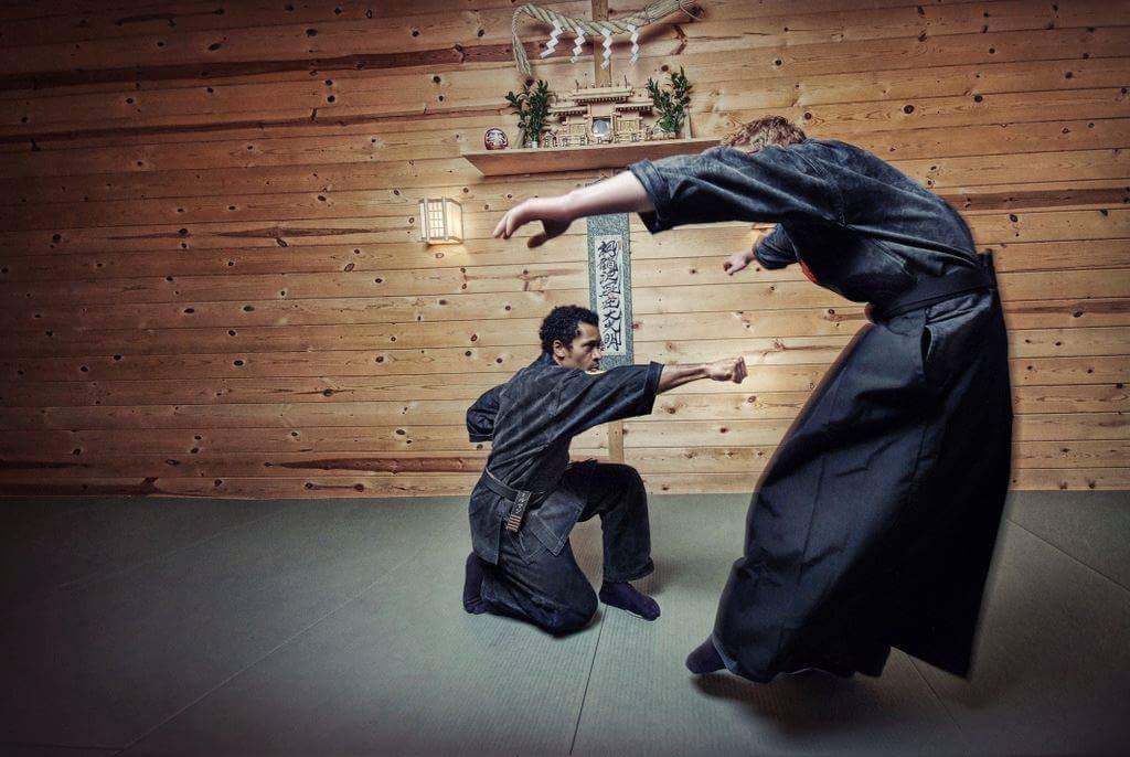 Futen Dojo — photo 1