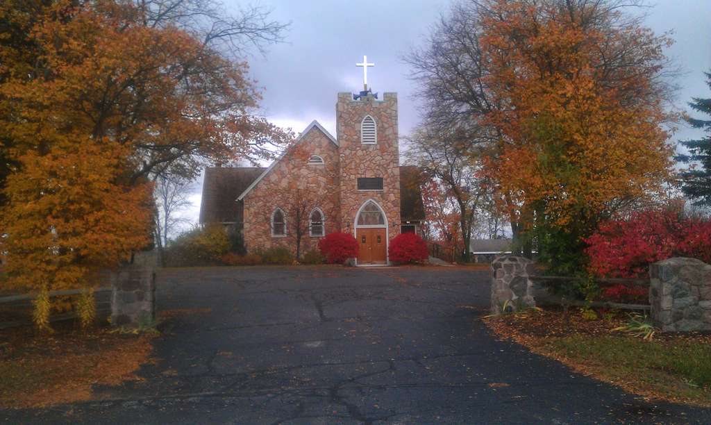 St. Paul's Lutheran Church
