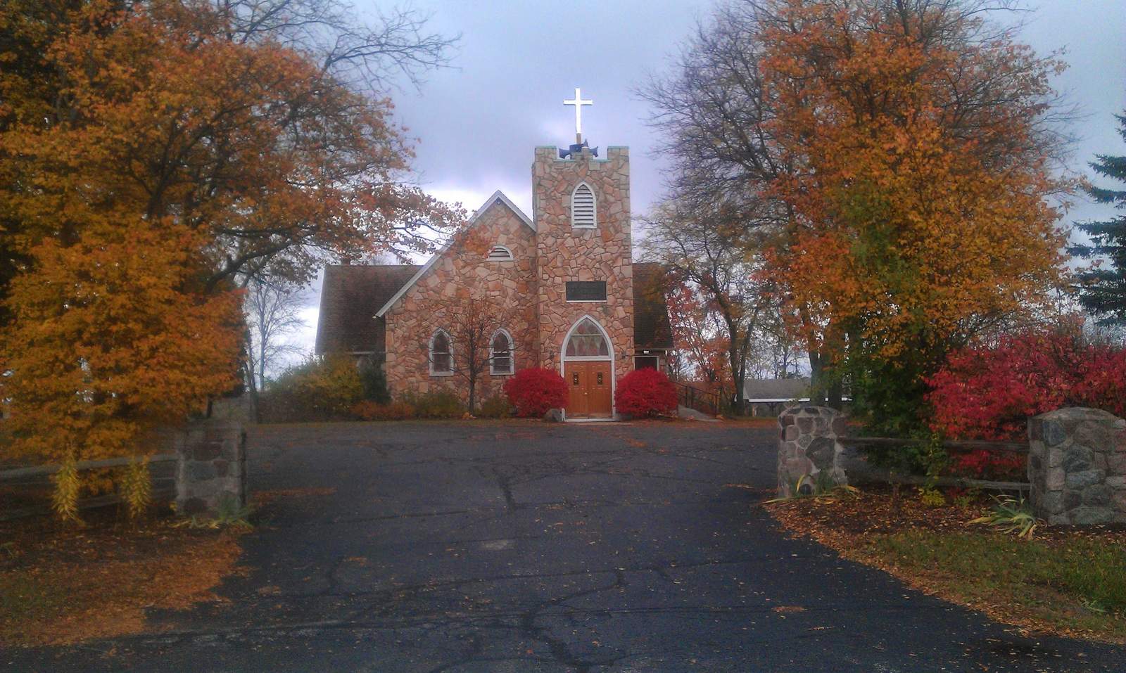 St. Paul's Lutheran Church — photo 1