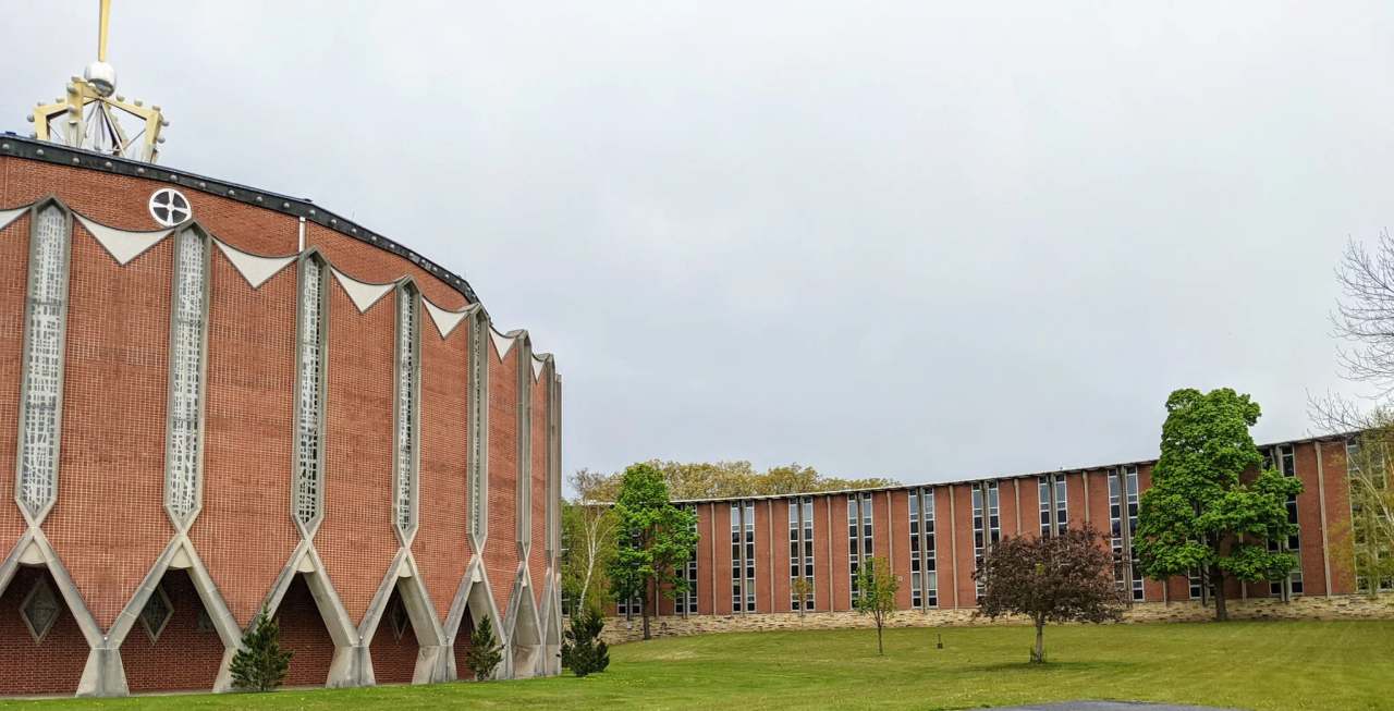 Sacred Heart Seminary and School of Theology — photo 2