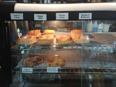 Old Mates Coffee & Sarmies — photo 2