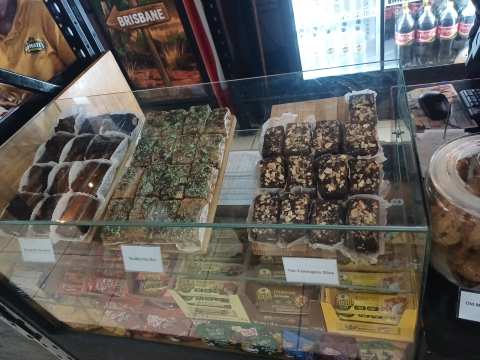 Old Mates Coffee & Sarmies — photo 3