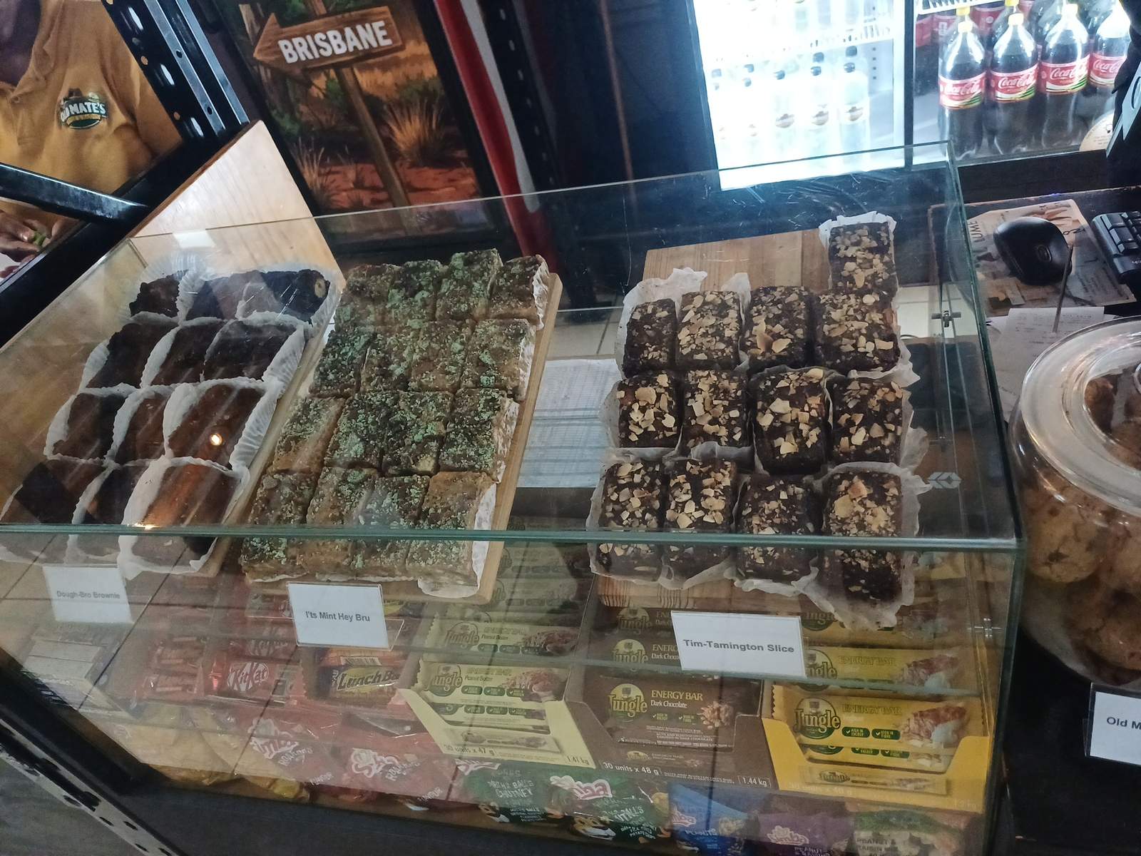 Old Mates Coffee & Sarmies — photo 3
