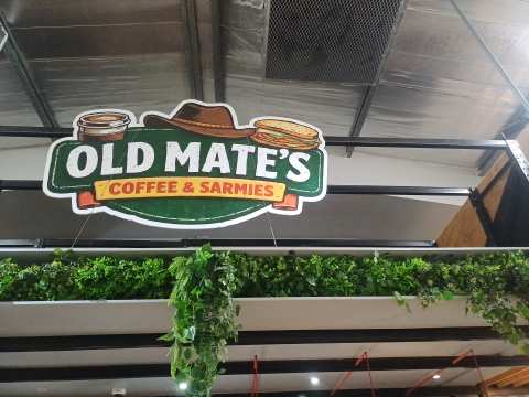 Old Mates Coffee & Sarmies — photo 4