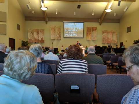 First Baptist Church of West Bend — photo 2