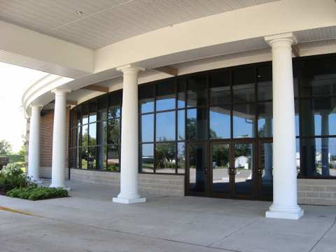 First Baptist Church of West Bend — photo 4