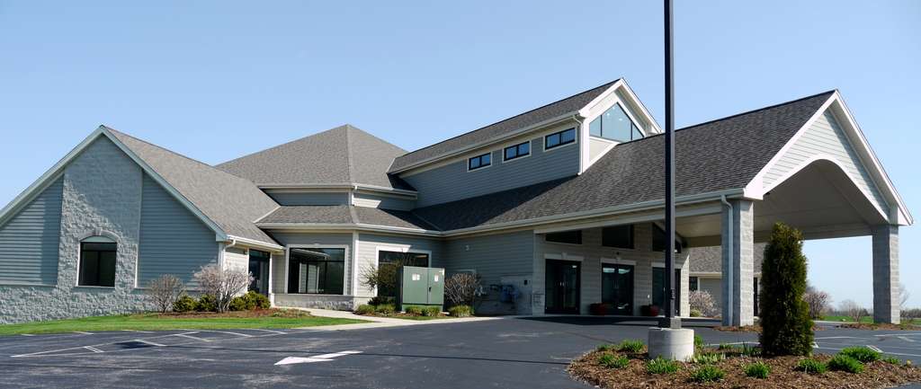 Cornerstone Church