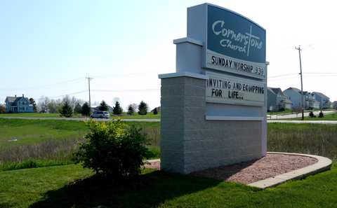 Cornerstone Church — photo 2
