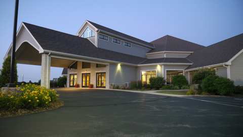 Cornerstone Church — photo 4