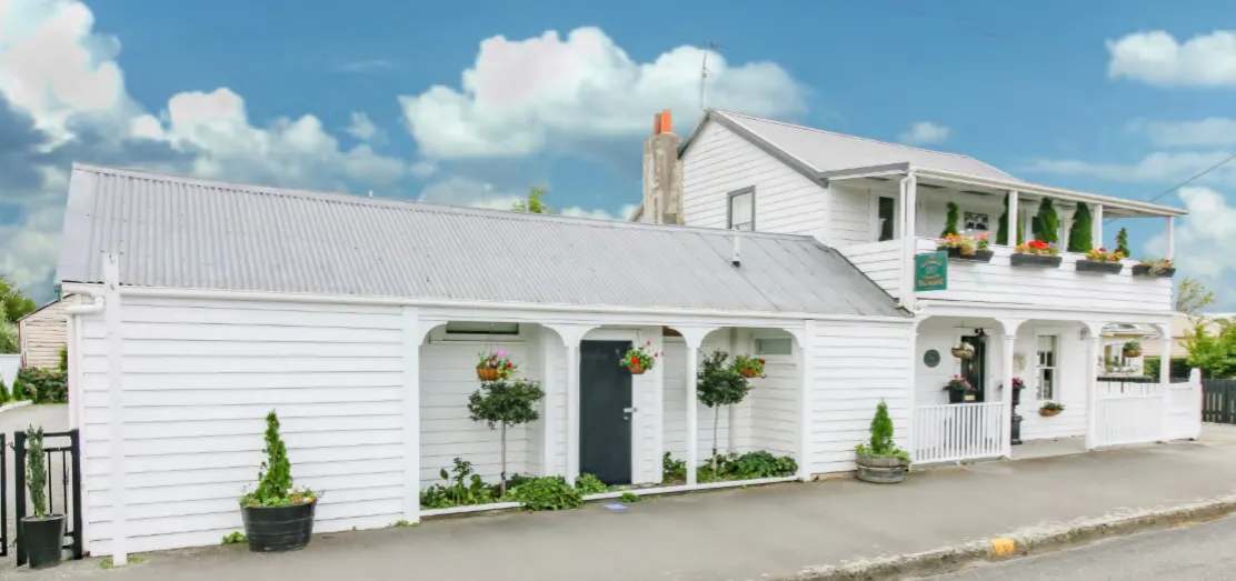 Margot's of Martinborough — photo 1