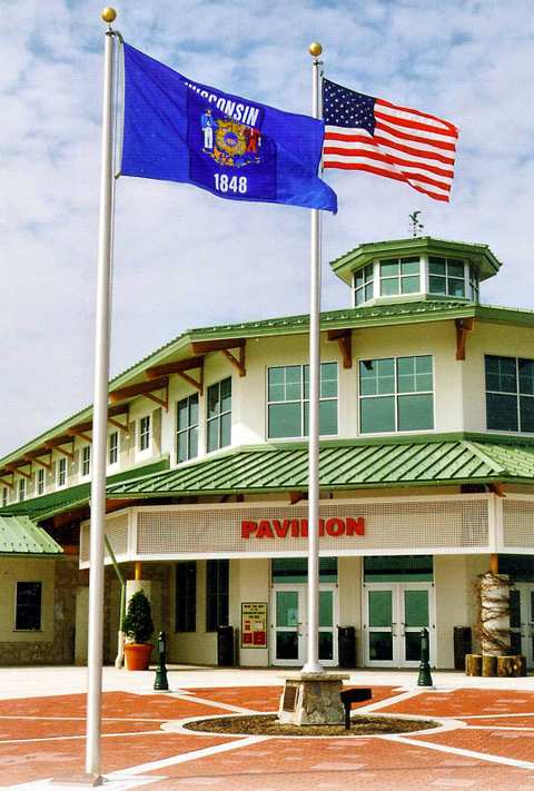 Washington County Fair Park & Conference Center — photo 2