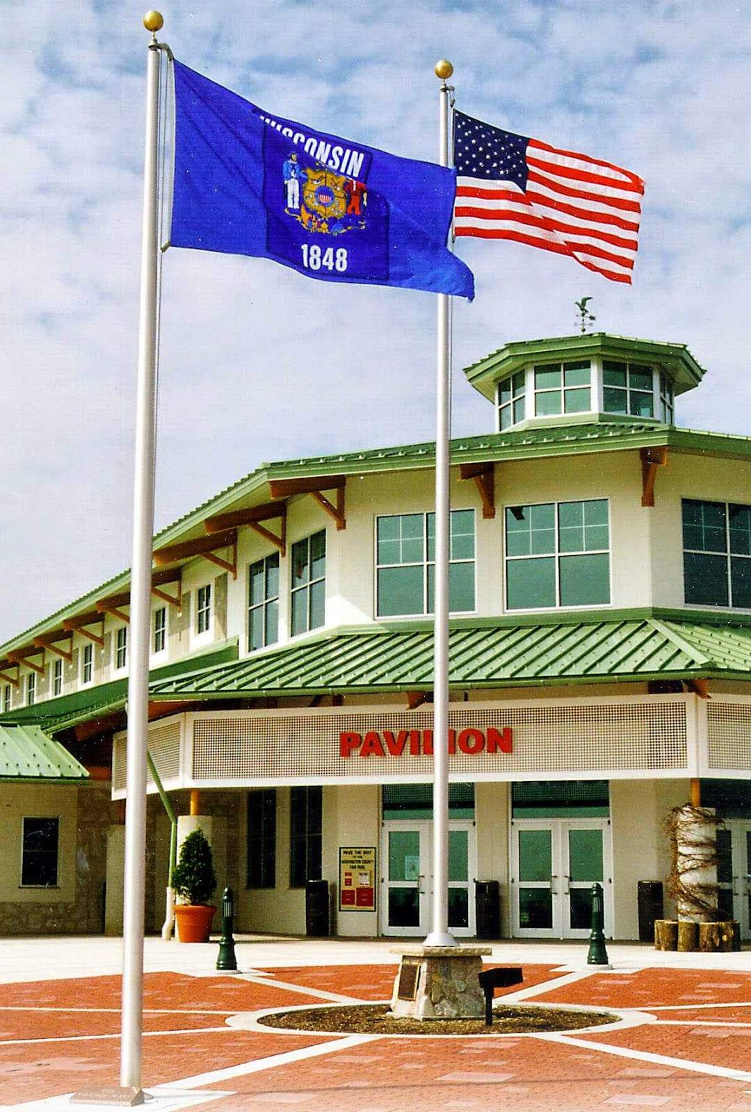 Washington County Fair Park & Conference Center — photo 2