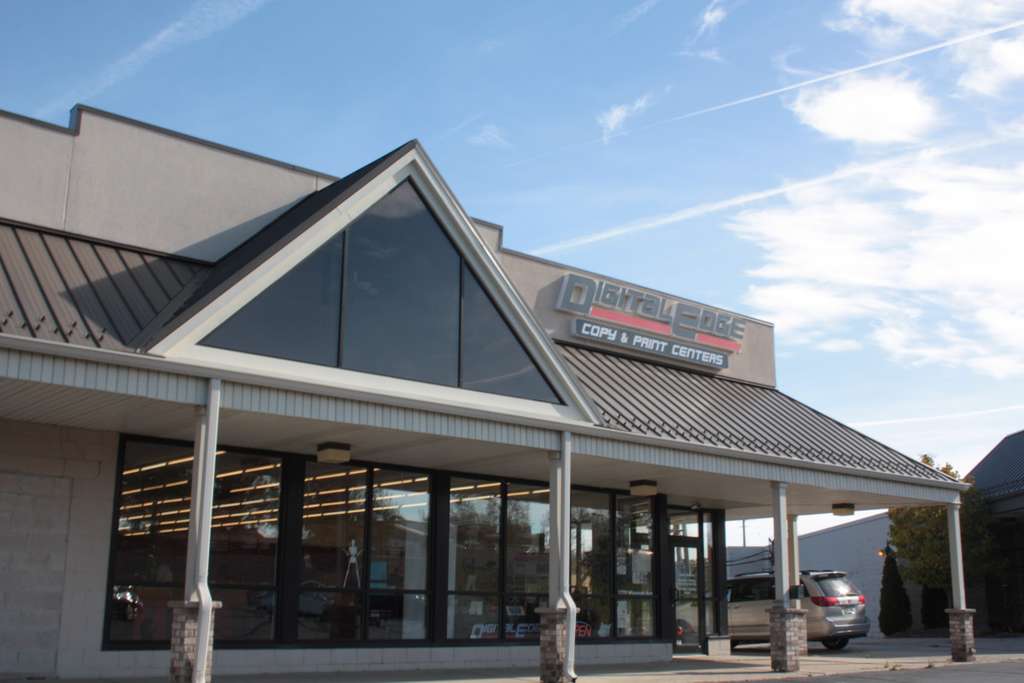 Digital Edge Copy & Print Centers