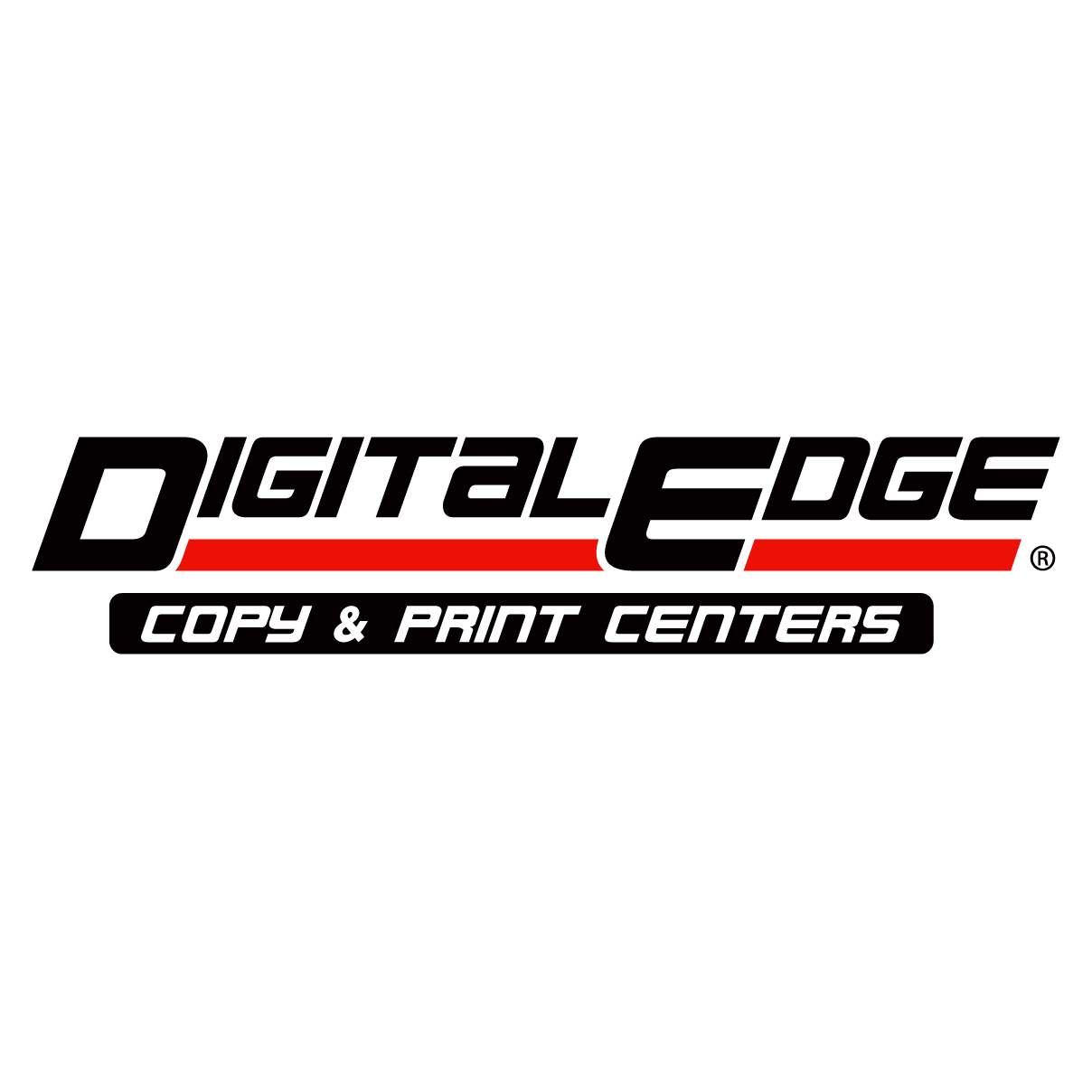 Digital Edge Copy & Print Centers — photo 2